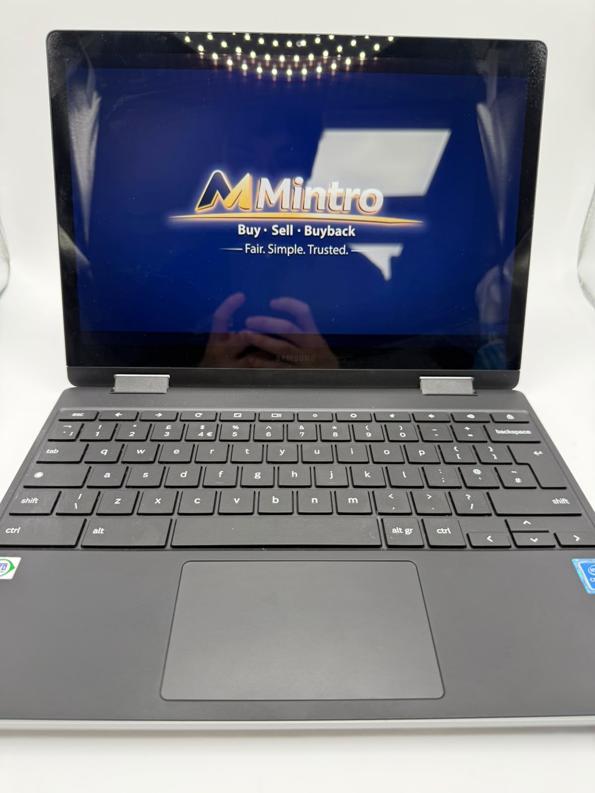 Samsung galaxy Chromebook 2, Grade B