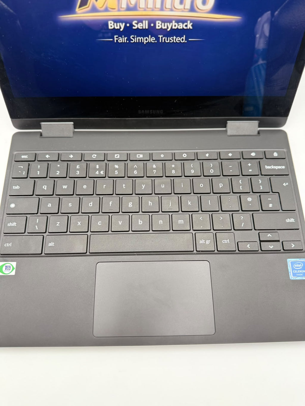 Samsung galaxy Chromebook 2, Grade B
