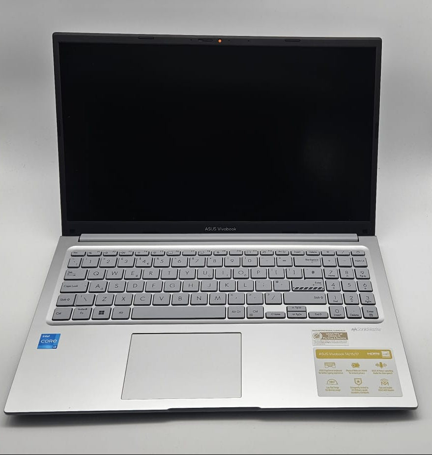 Asus Vivobook 15 , 13th Gen i3 Laptop, Grade B