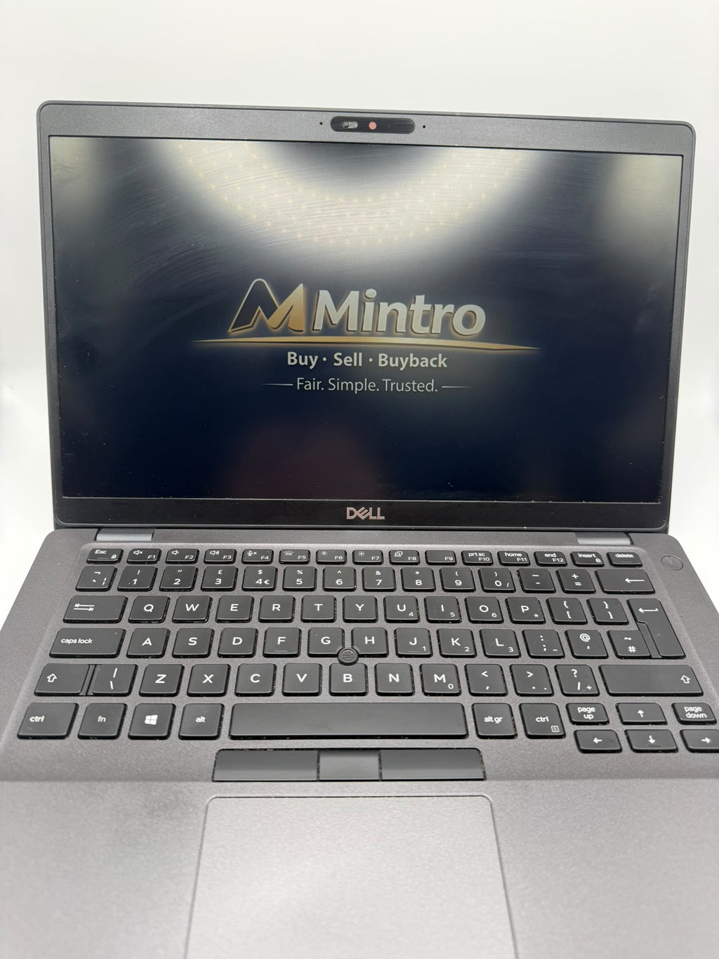 Dell Latitude 5400, 512GB, Grade B