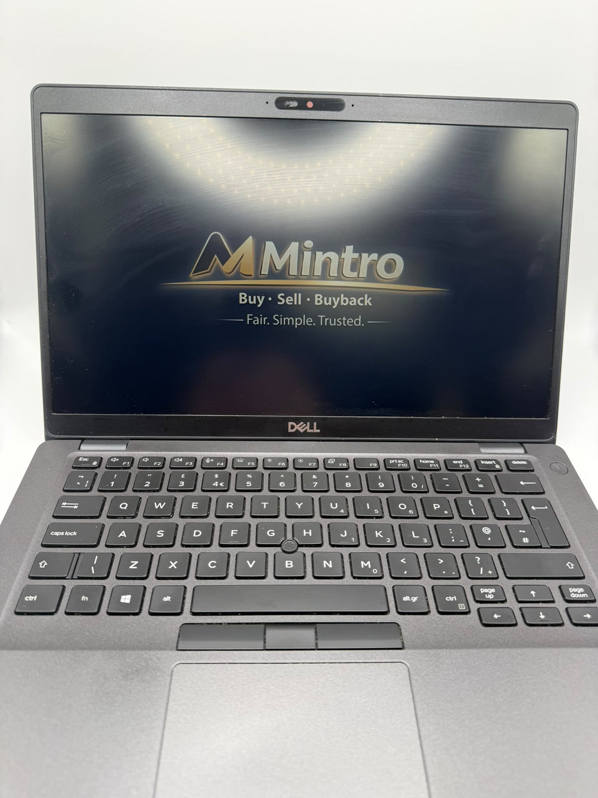 Dell Latitude 5400, 512GB, Grade B