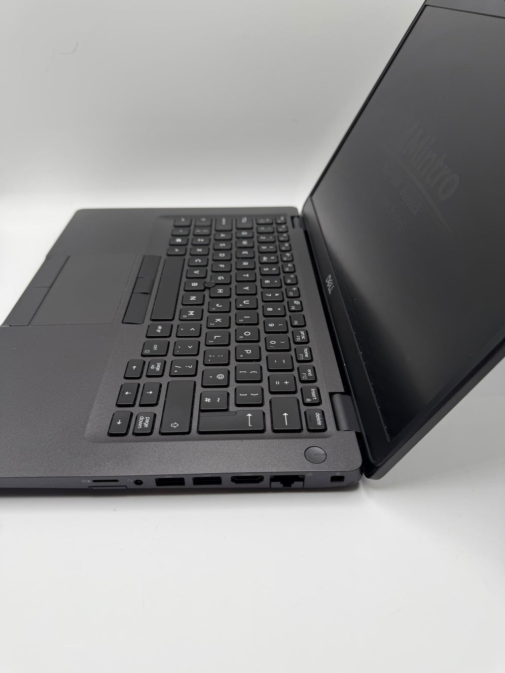 Dell Latitude 5400, 512GB, Grade B