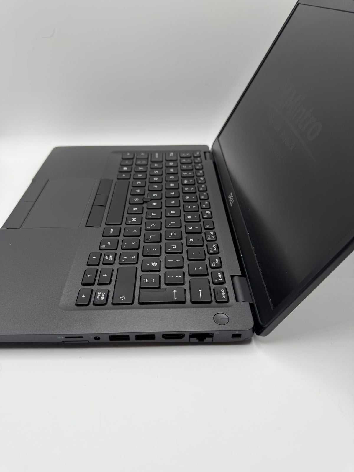 Dell Latitude 5400, 512GB, Grade B
