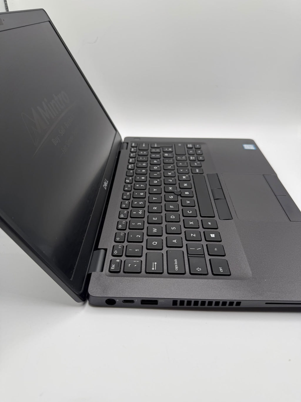 Dell Latitude 5400, 512GB, Grade B