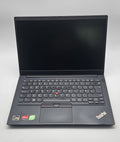 Lenovo E14 Thinkpad Laptop , Ryzen 5 , Grade B