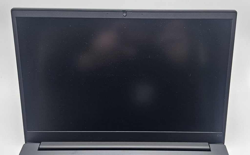 Lenovo E14 Thinkpad Laptop , Ryzen 5 , Grade B