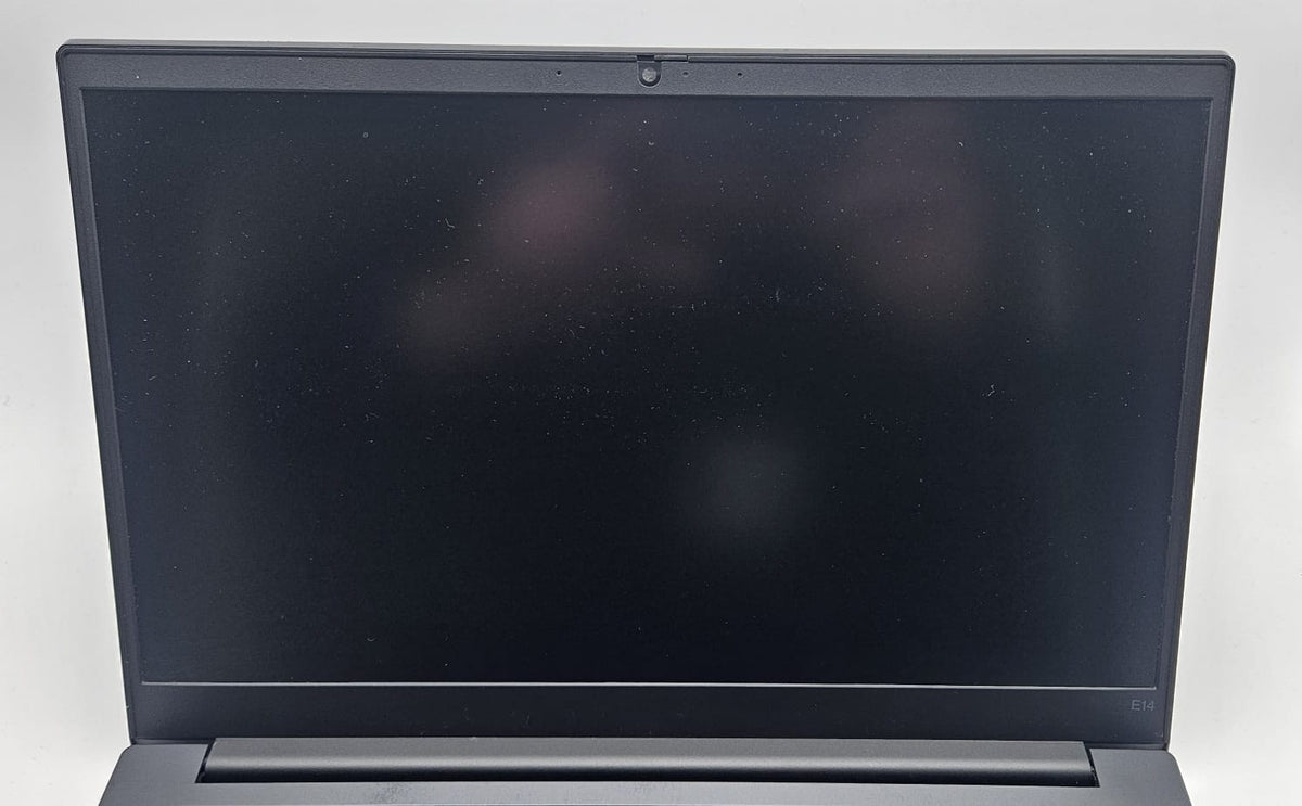 Lenovo E14 Thinkpad Laptop , Ryzen 5 , Grade B