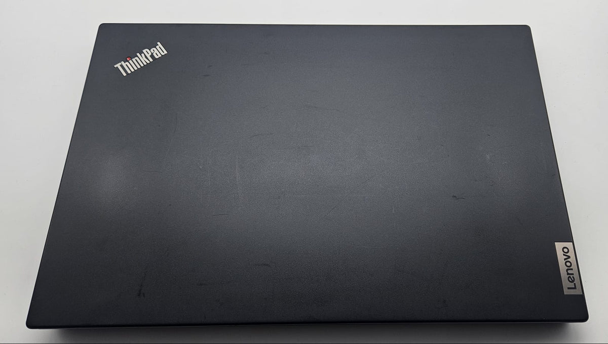 Lenovo E14 Thinkpad Laptop , Ryzen 5 , Grade B