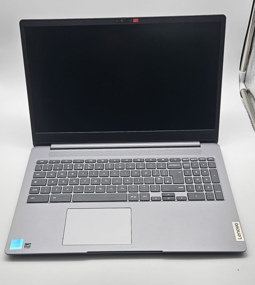 Lenovo Ideapad 3 Chrome OS Laptop, Grade A