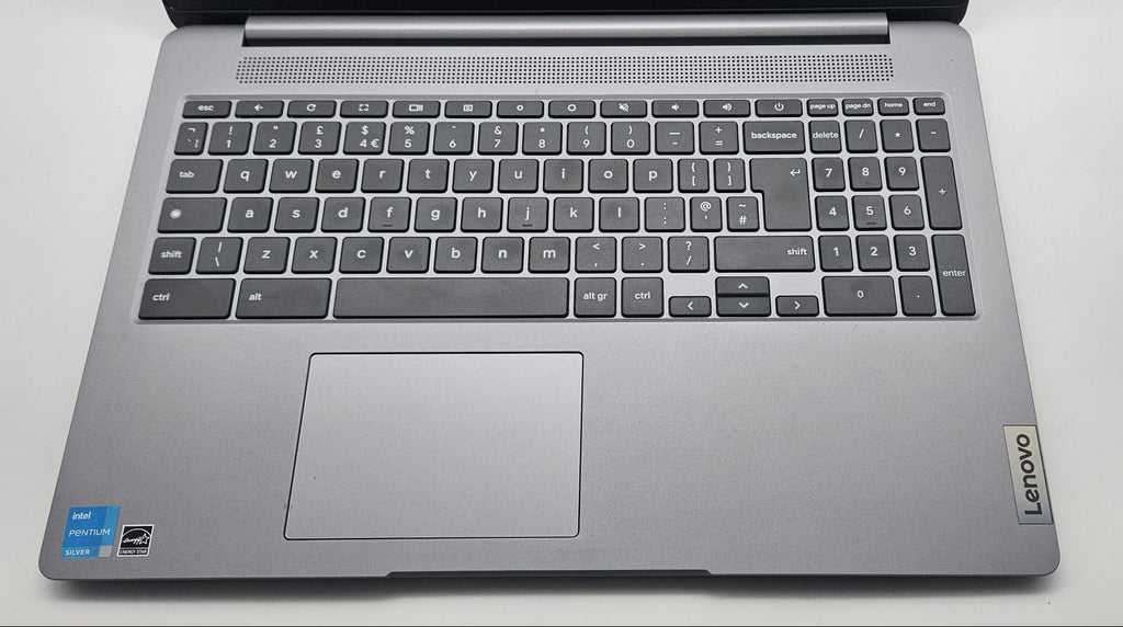 Lenovo Ideapad 3 Chrome OS Laptop, Grade A
