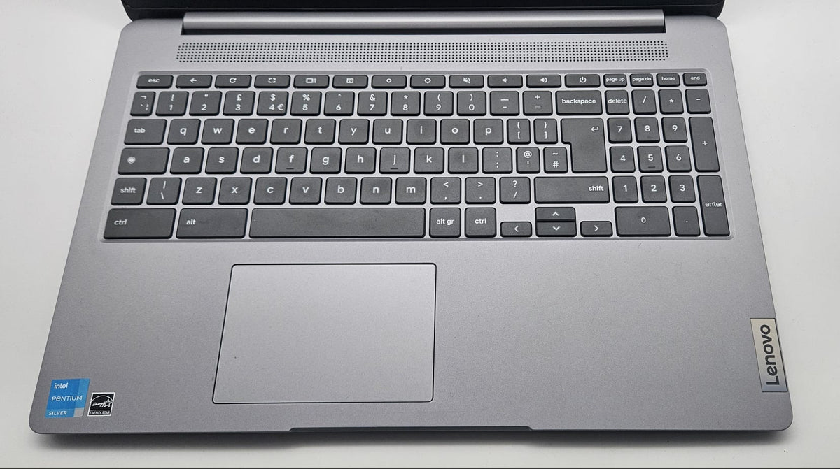 Lenovo Ideapad 3 Chrome OS Laptop, Grade A