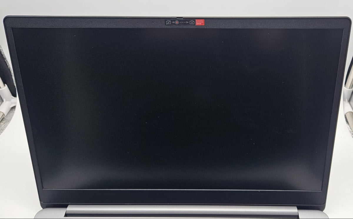 Lenovo Ideapad 3 Chrome OS Laptop, Grade A