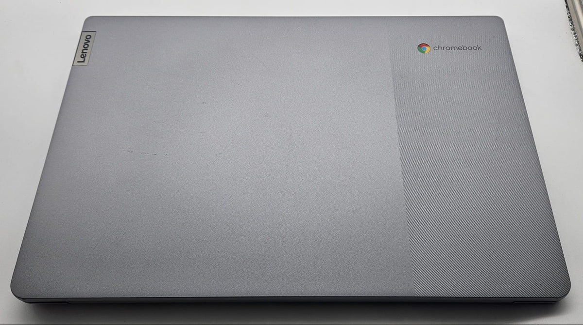 Lenovo Ideapad 3 Chrome OS Laptop, Grade A