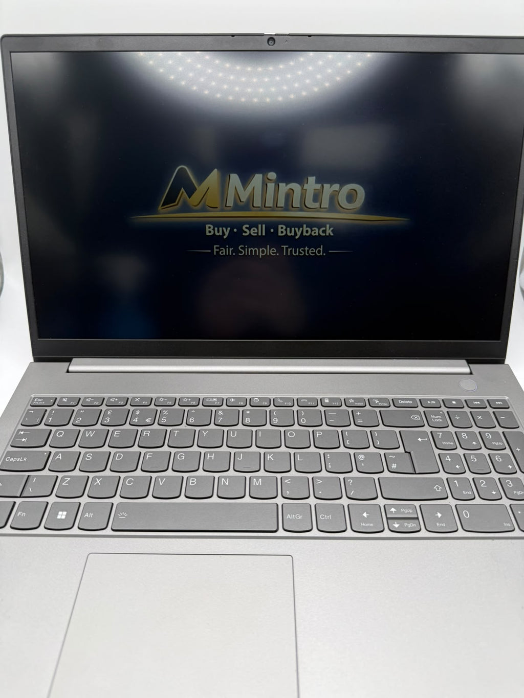 Lenovo Thinkbook, 256GB, Grade B