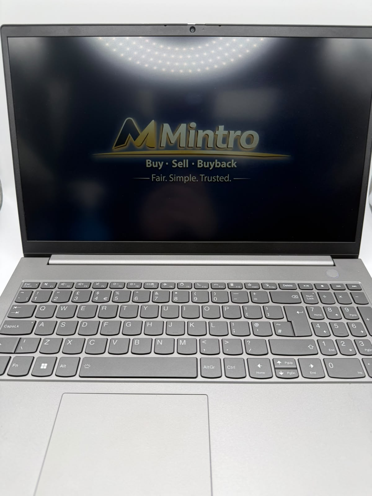 Lenovo Thinkbook, 256GB, Grade B
