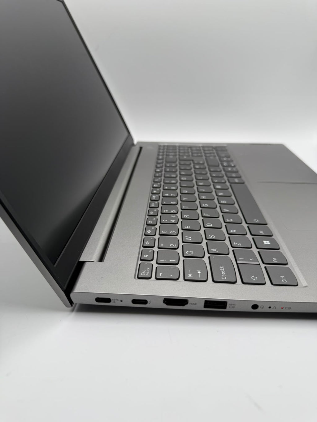Lenovo Thinkbook, 256GB, Grade B