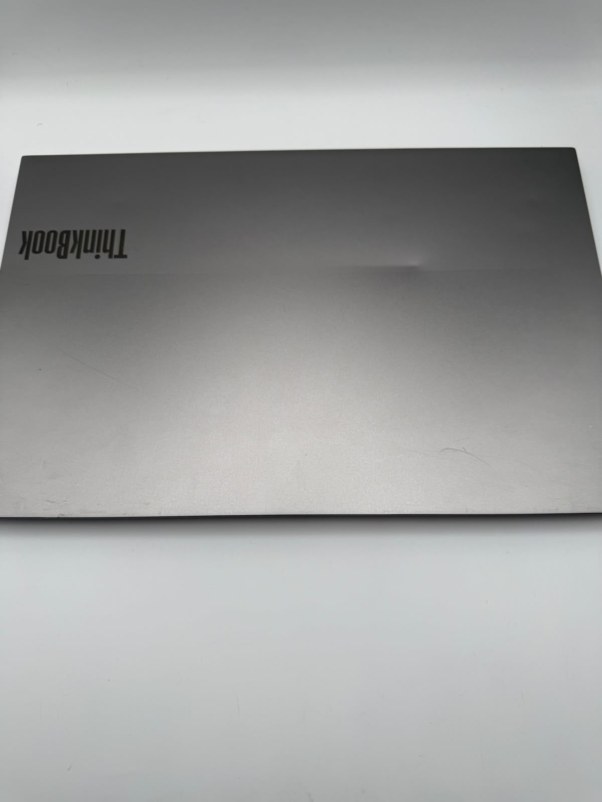 Lenovo Thinkbook, 256GB, Grade B