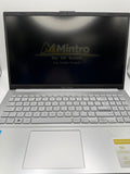 ASUS Vivobook Go 15, 128GB, Grade B.