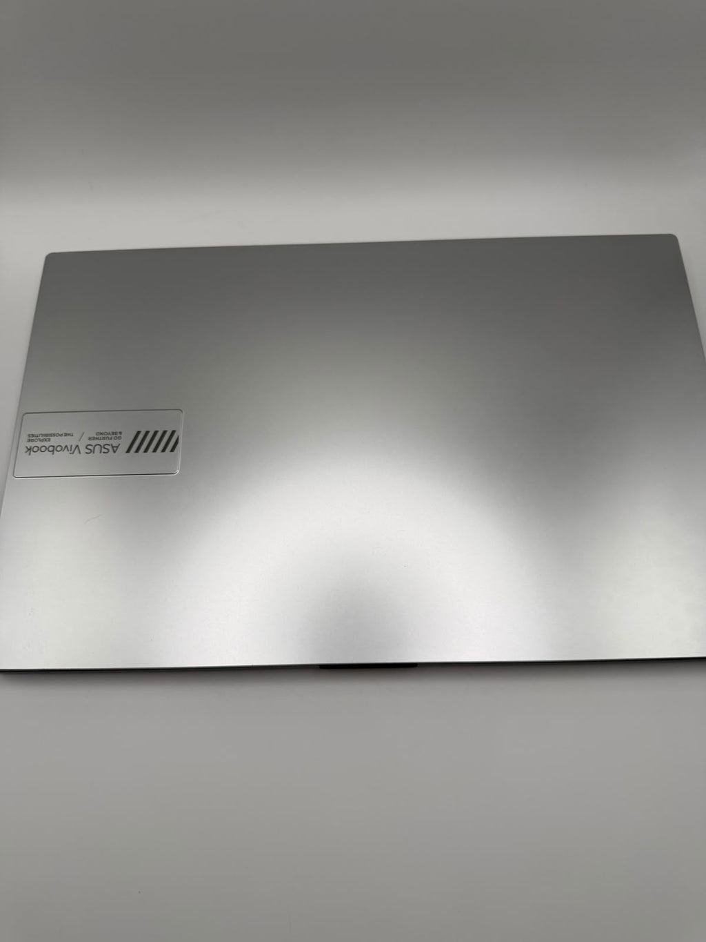 ASUS Vivobook Go 15, 128GB, Grade B.