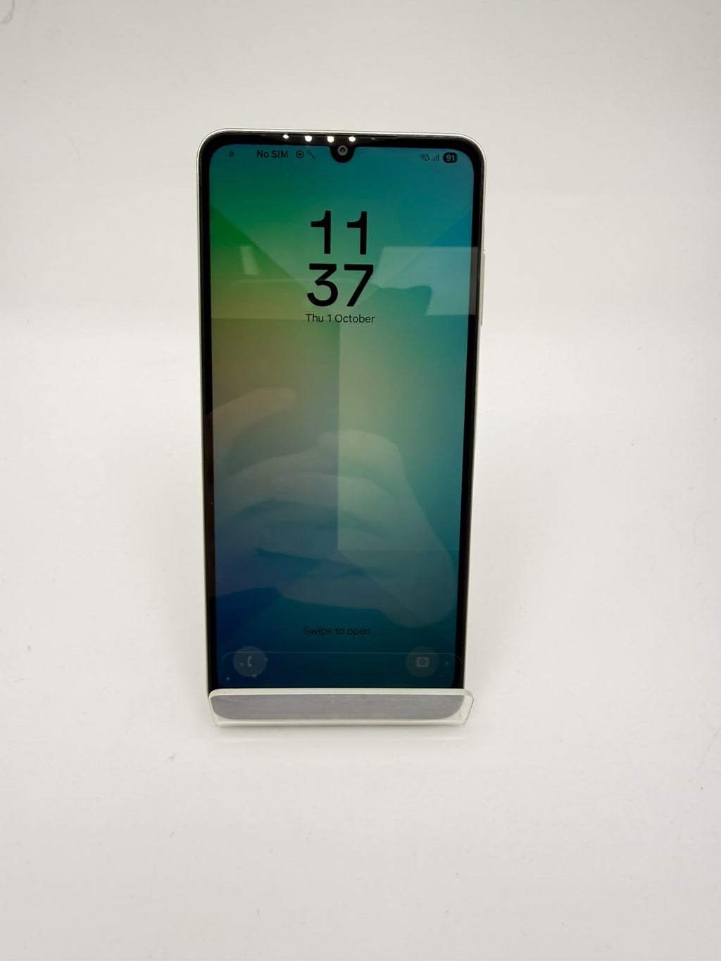Samsung Galaxy A06, 128GB, Grade B.