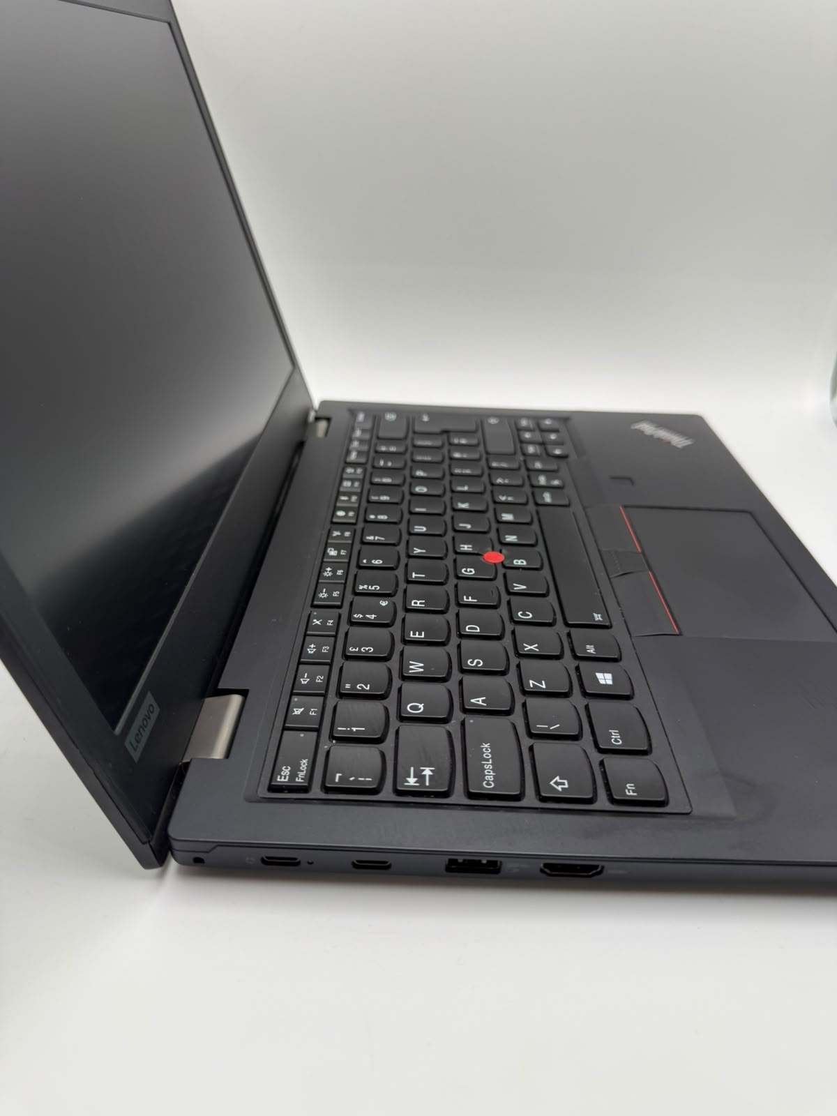 Lenovo Thinkpad, 256GB, Grade B.