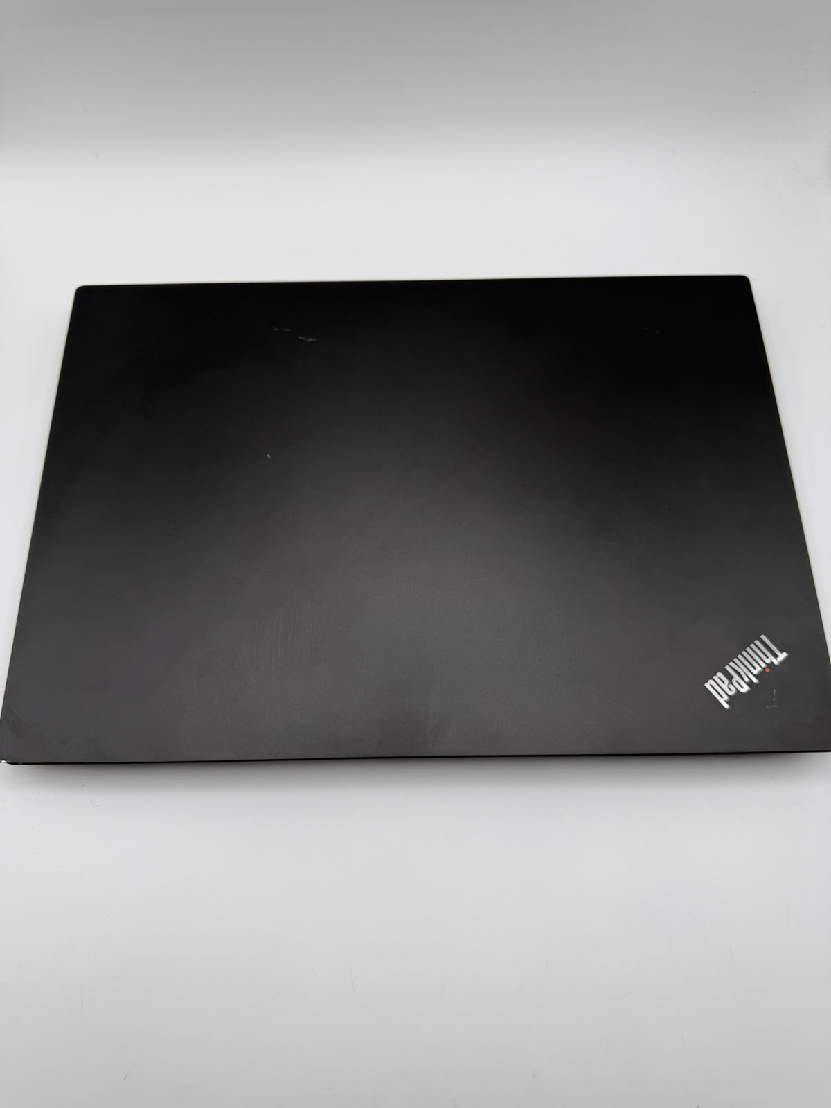 Lenovo Thinkpad, 256GB, Grade B.