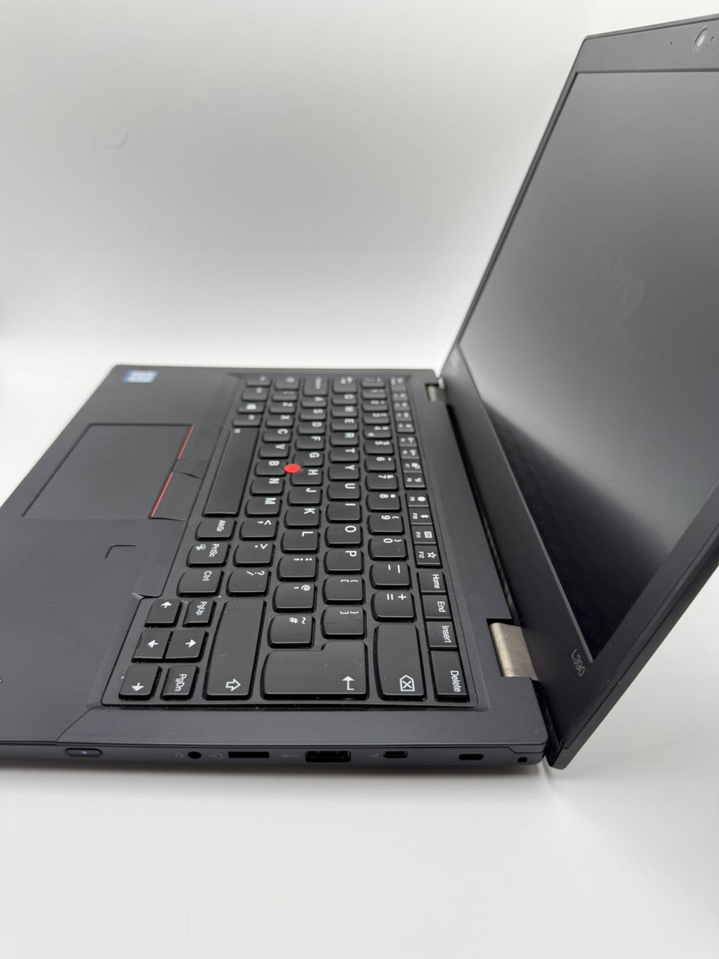 Lenovo Thinkpad, 256GB, Grade B.