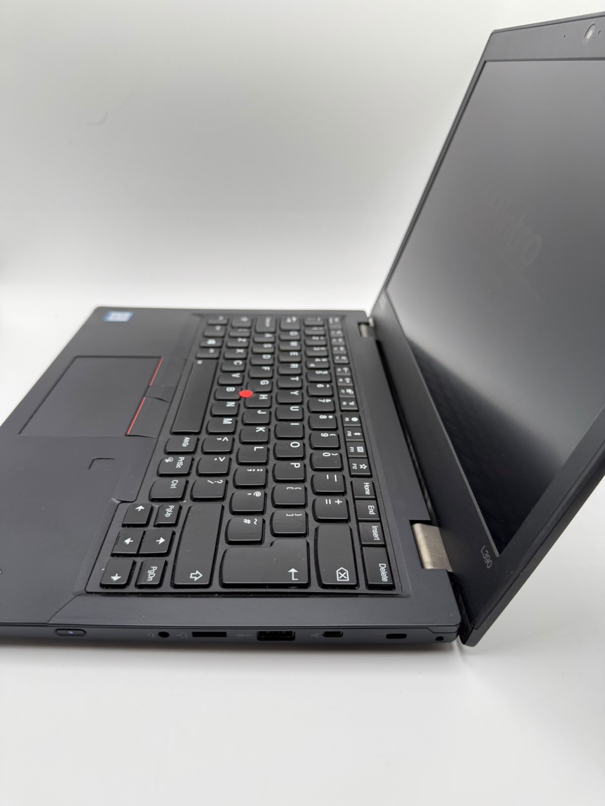 Lenovo Thinkpad, 256GB, Grade B.