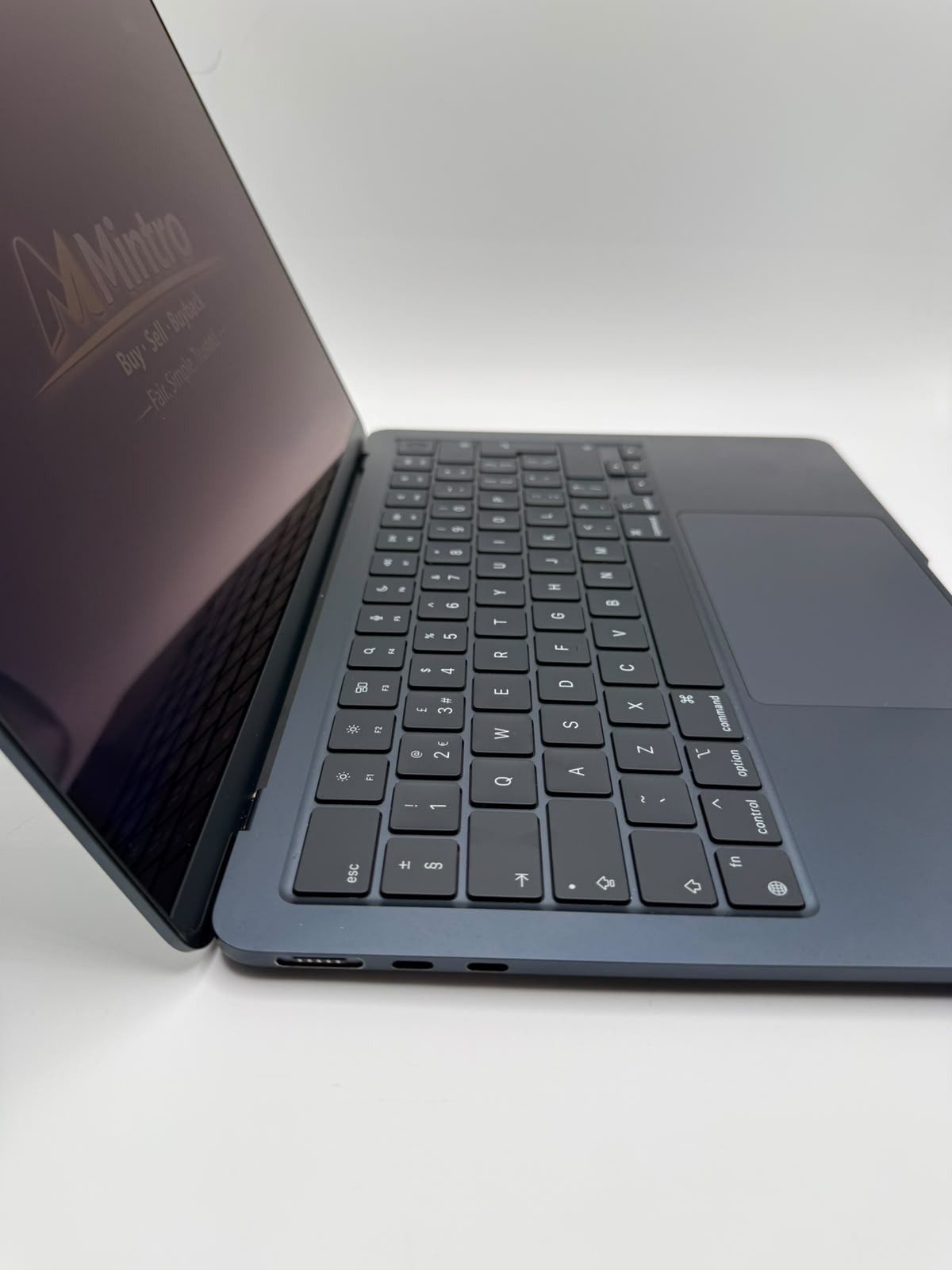 Mac Book Air M2 (2022), 256GB SSD, Grade A