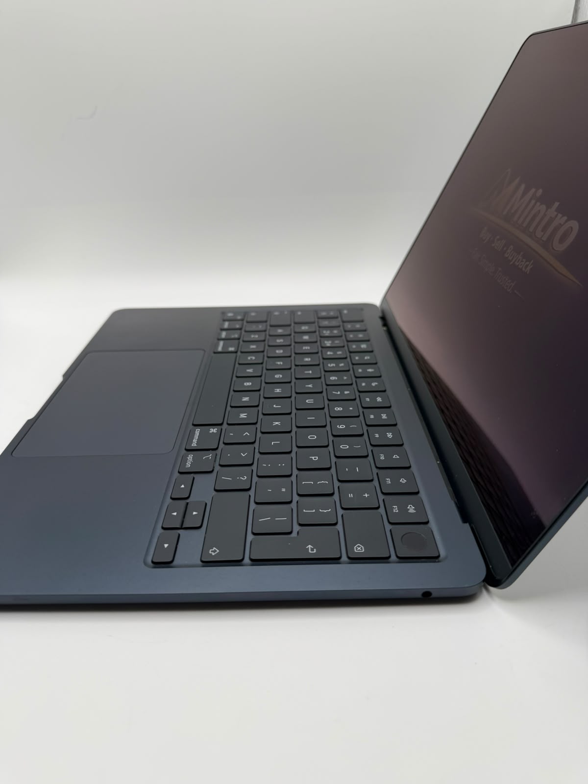 Mac Book Air M2 (2022), 256GB SSD, Grade A