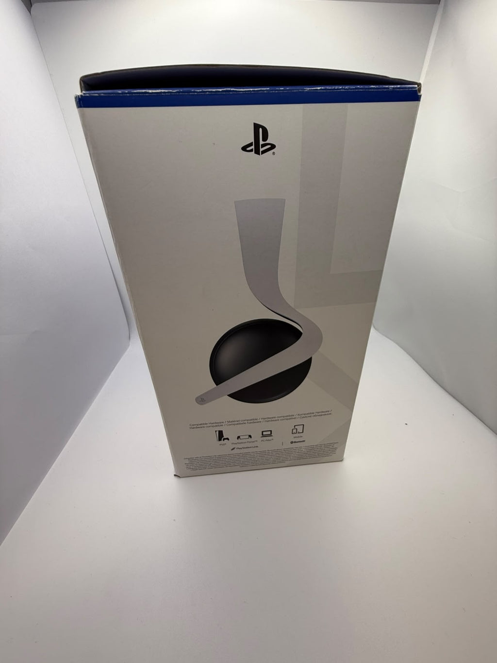PlayStation PULSE Elite Wireless Headset, Grade A