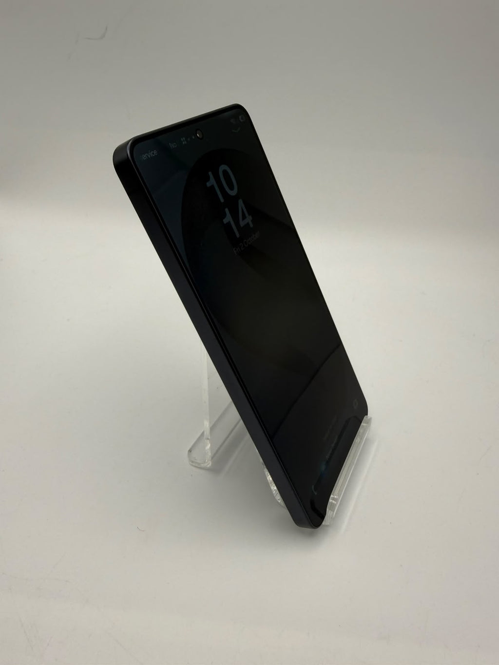 Samsung Galaxy S26 Ultra 512GB Black, Grade B