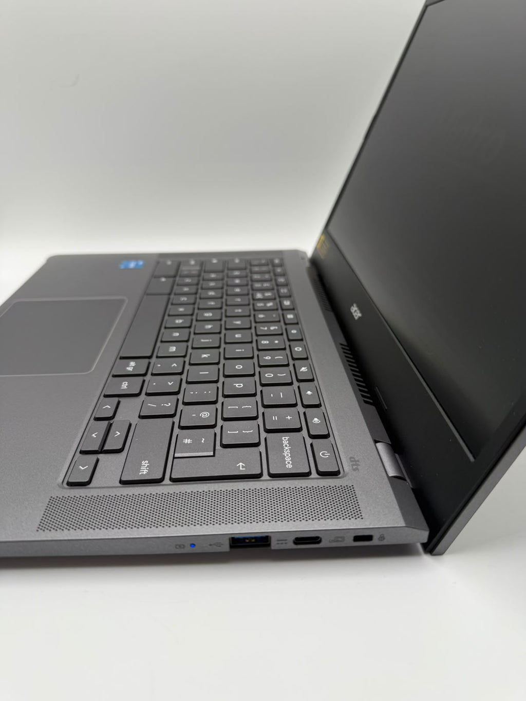 Acer Chromebook Plus 128GB, Grade B.