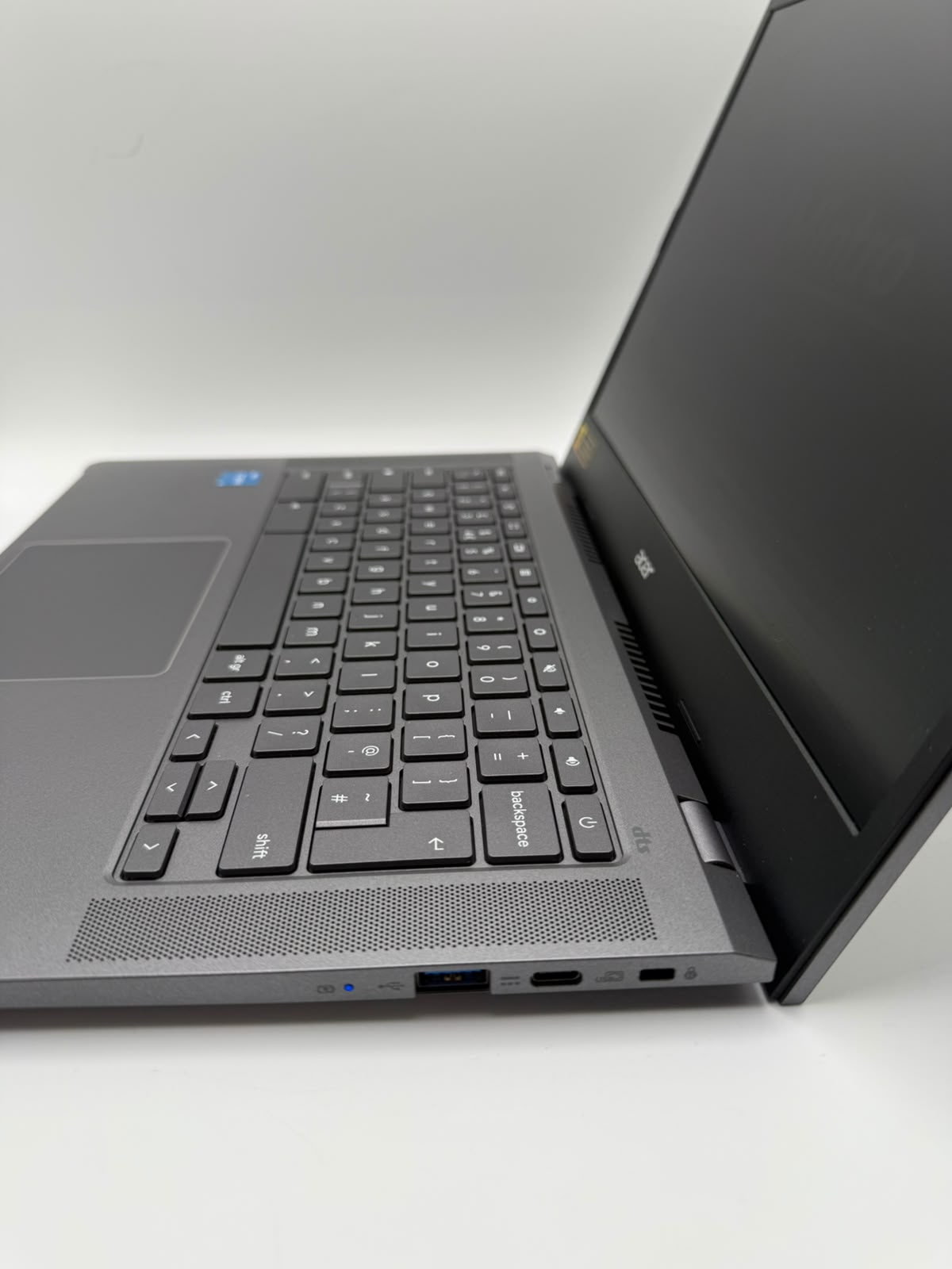 Acer Chromebook Plus 128GB, Grade B.