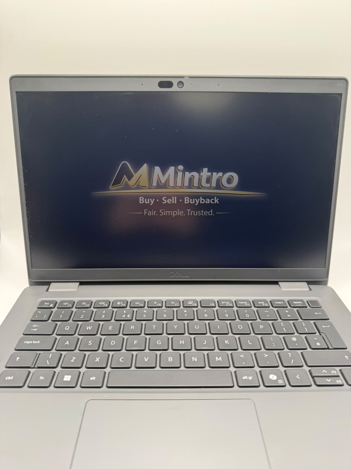 Dell Latitude 3450 512GB, Grade B.