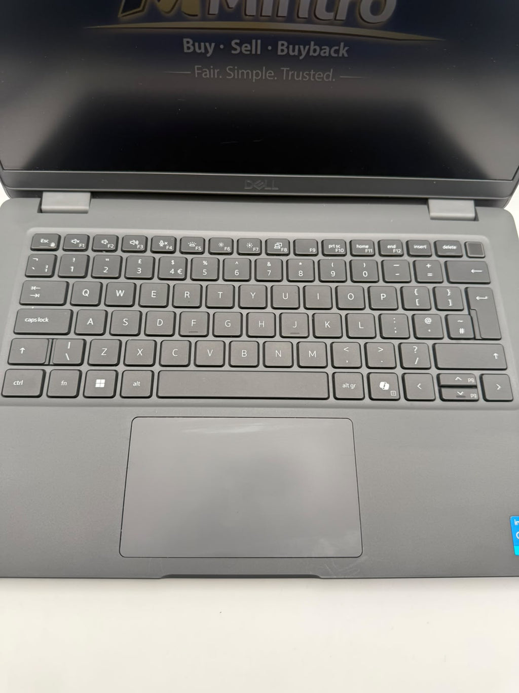 Dell Latitude 3450 512GB, Grade B.