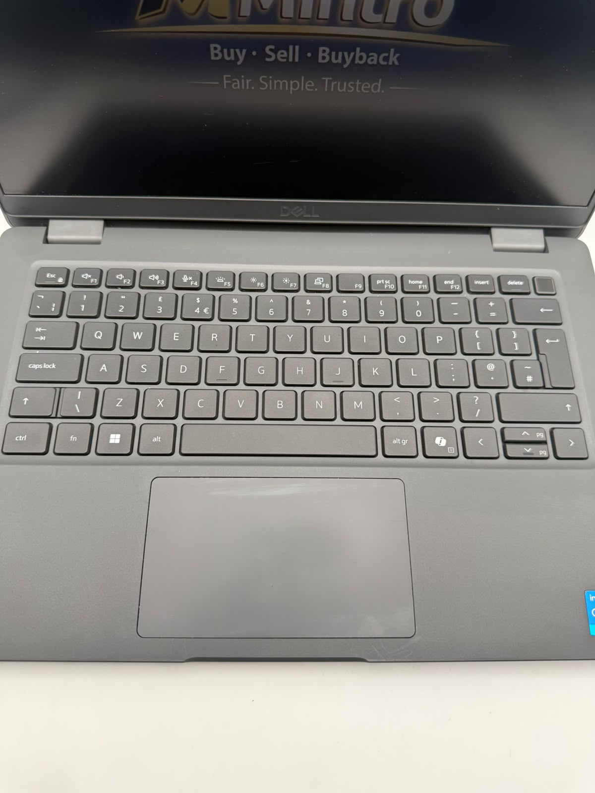 Dell Latitude 3450 512GB, Grade B.