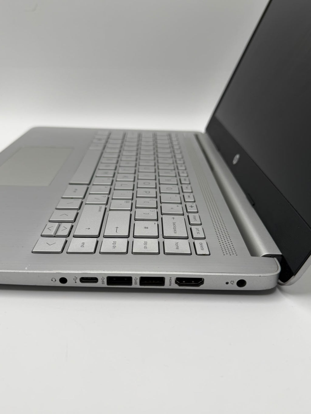 Hp Laptop Model 14s-dq5003sa 256GB, Grade B
