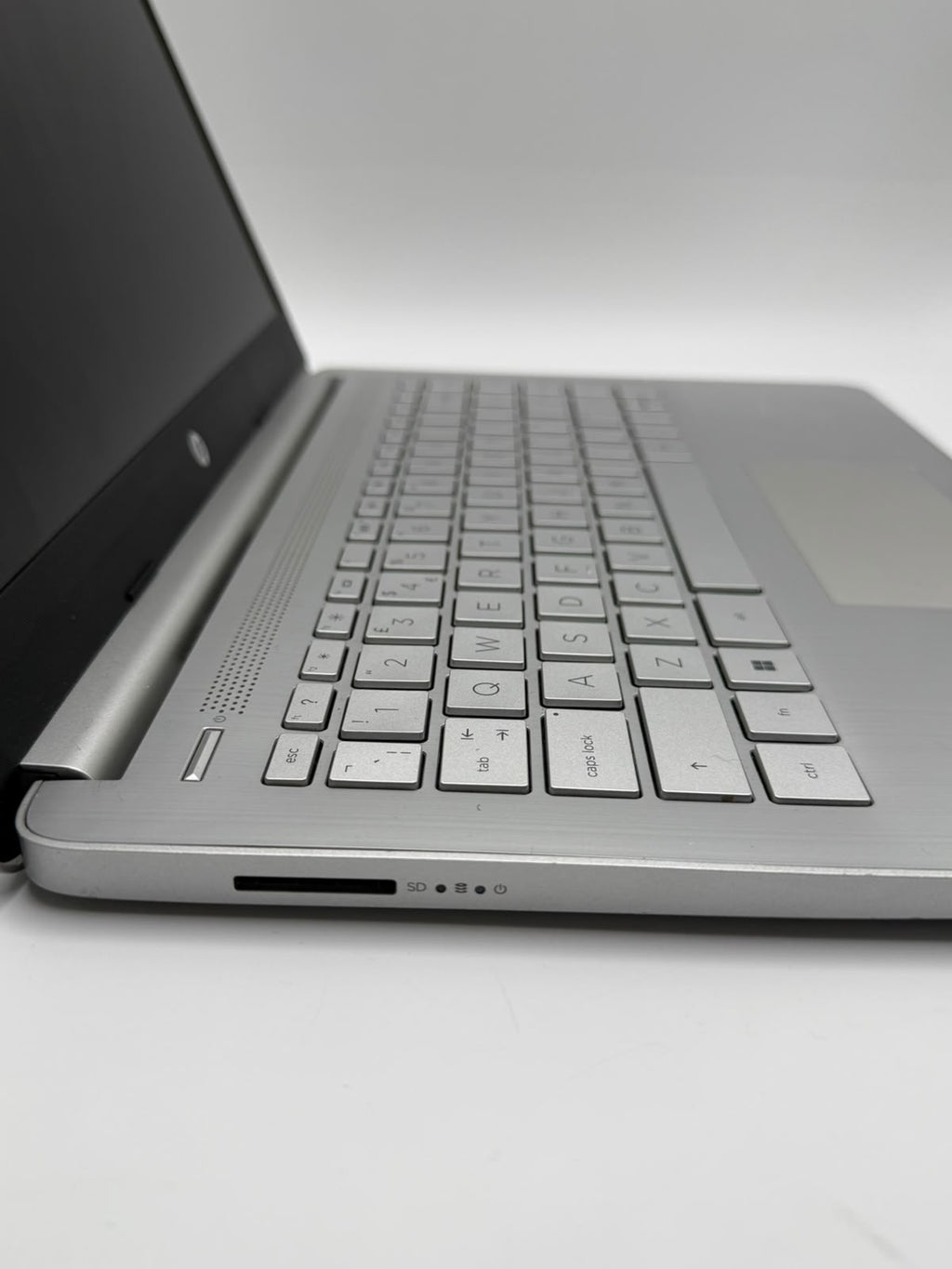 Hp Laptop Model 14s-dq5003sa 256GB, Grade B