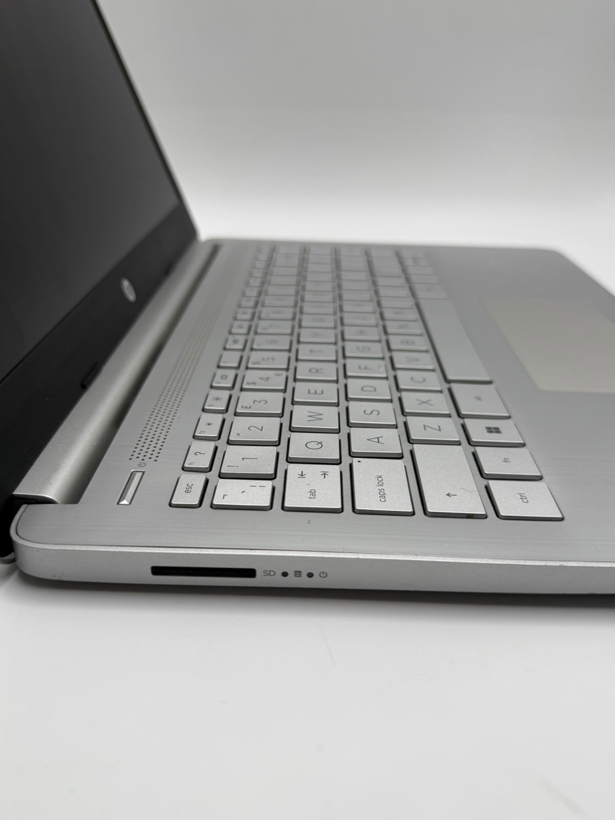 Hp Laptop Model 14s-dq5003sa 256GB, Grade B