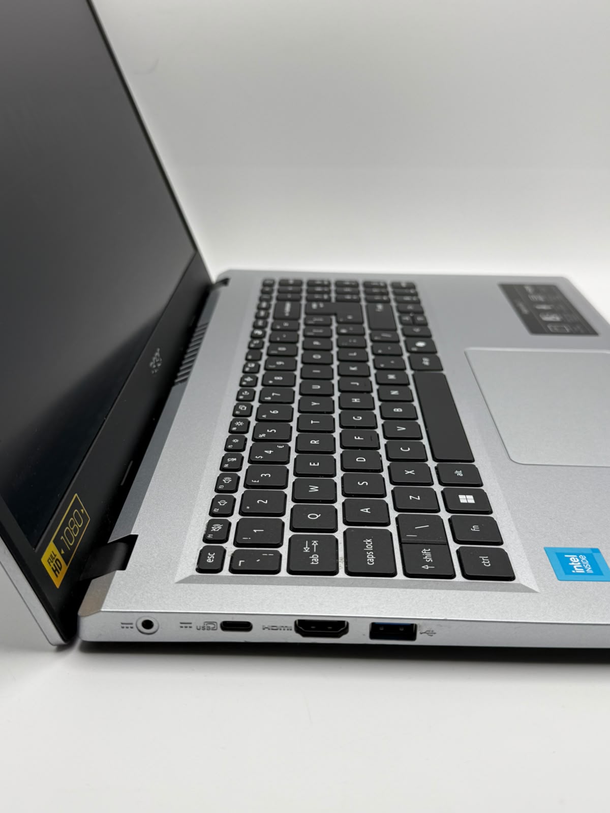 Acer Aspire Go 15 128GB, Grade B