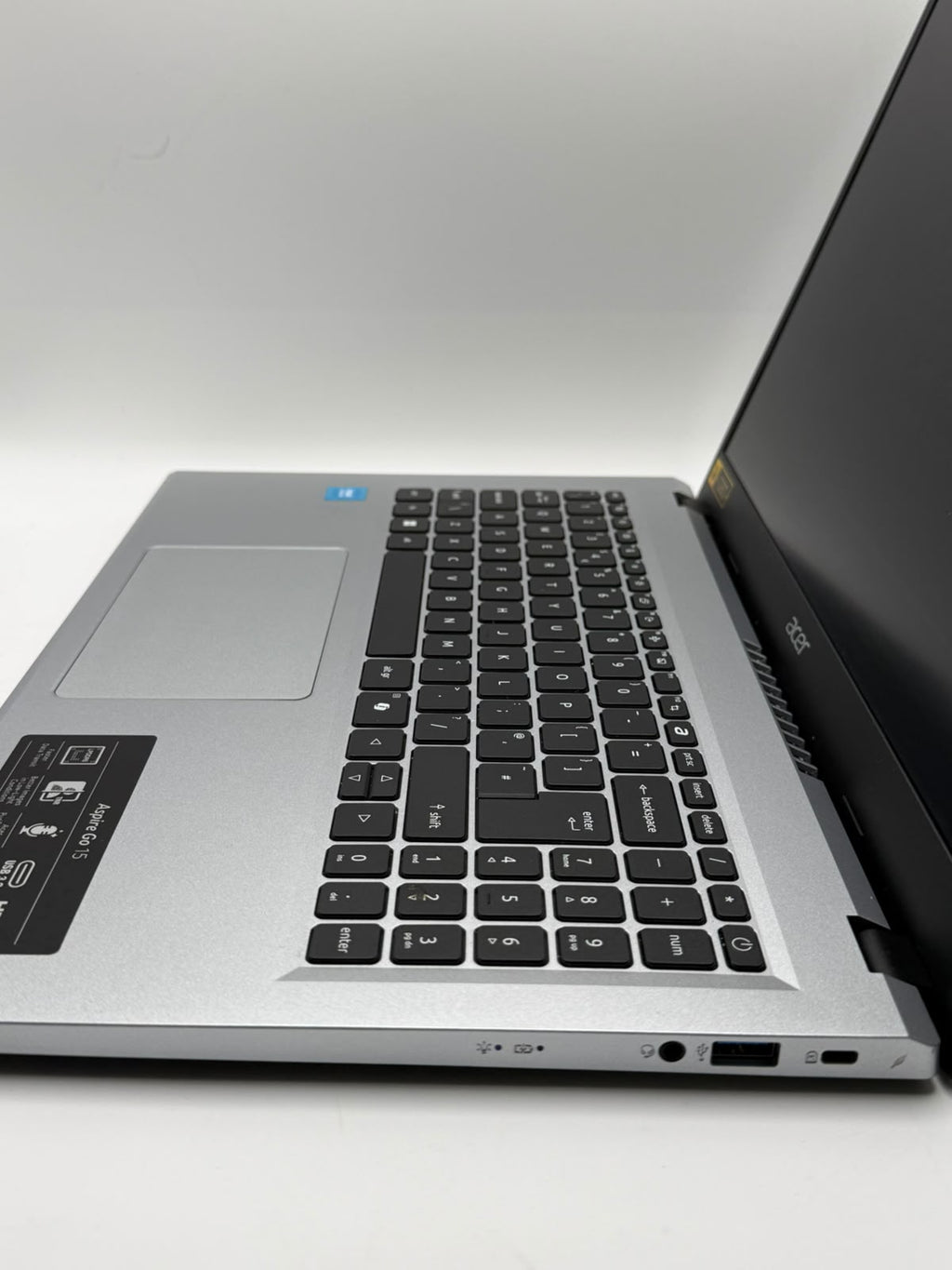 Acer Aspire Go 15 128GB, Grade B
