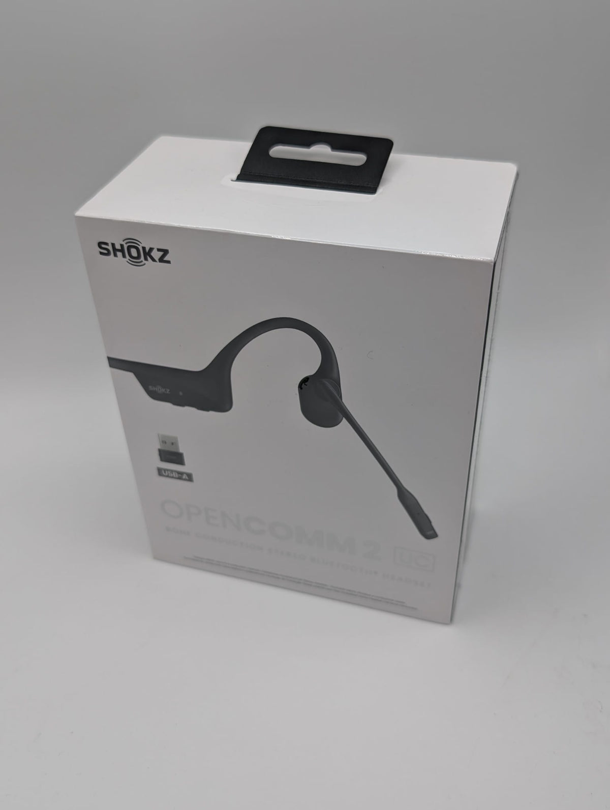 Shokz Opencomm 2, Grade A