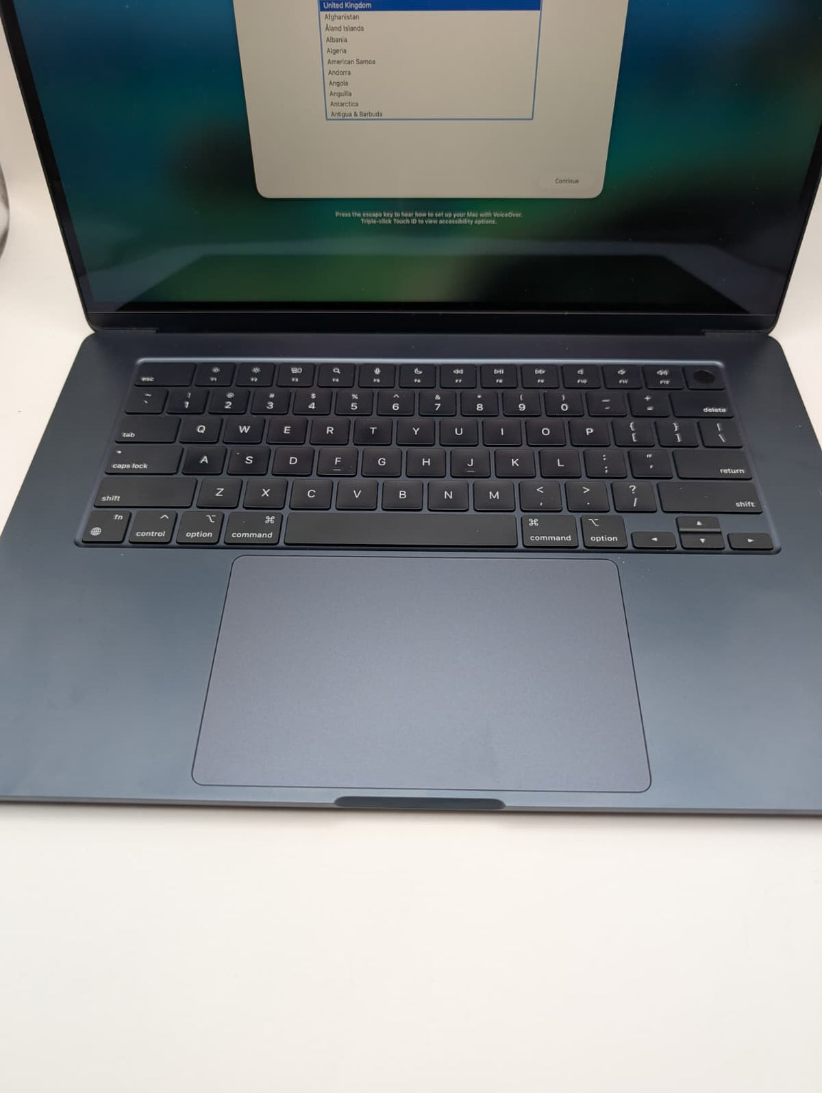 Apple MacBook Air 13" M2 512GB, Grade B