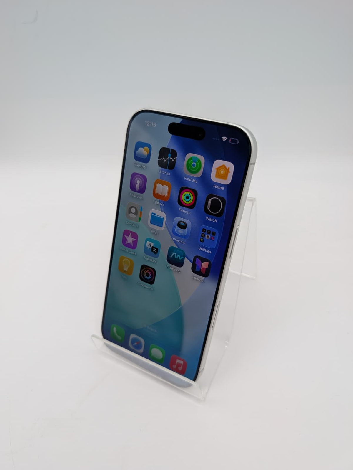 Apple iPhone 17 256GB White, Grade B