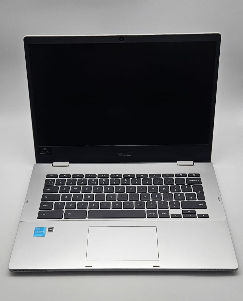 ASUS CX1400CK Chromebook Laptop , Grade A