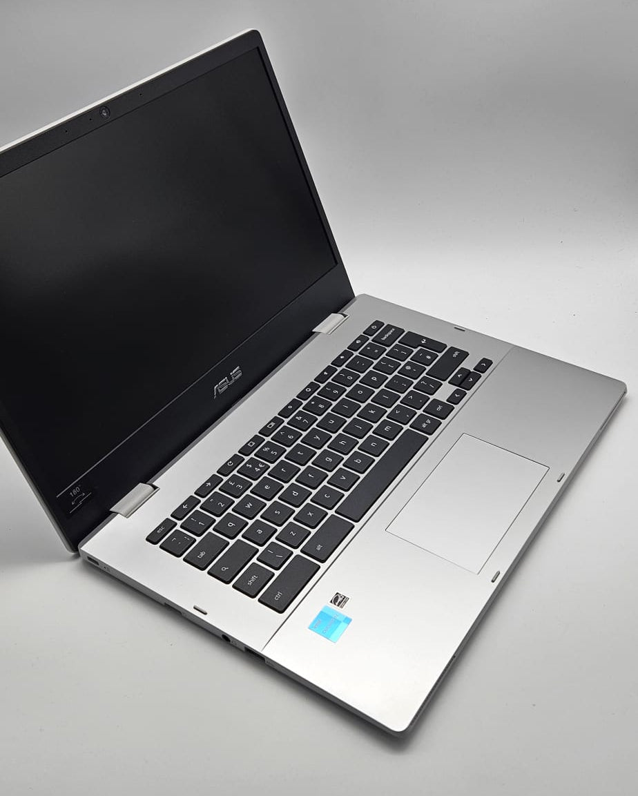 ASUS CX1400CK Chromebook Laptop , Grade A