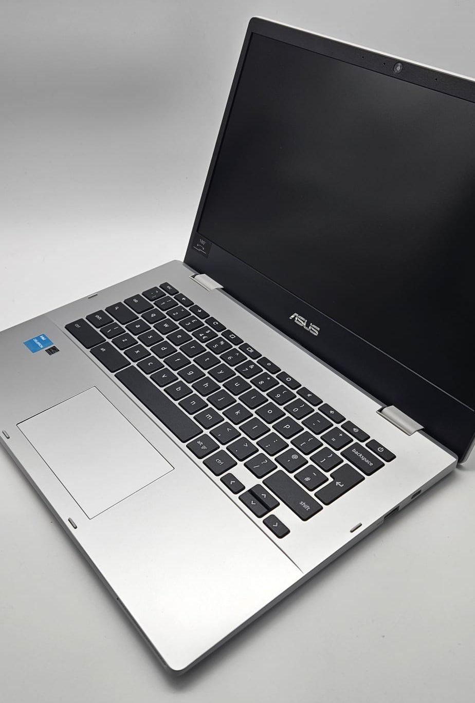 ASUS CX1400CK Chromebook Laptop , Grade A
