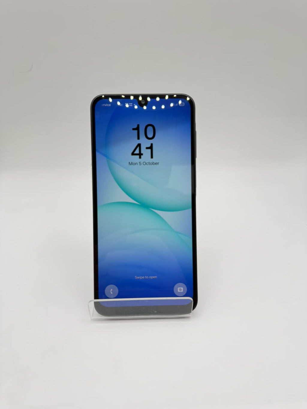 Samsung Galaxy A17 128GB, Grade B.