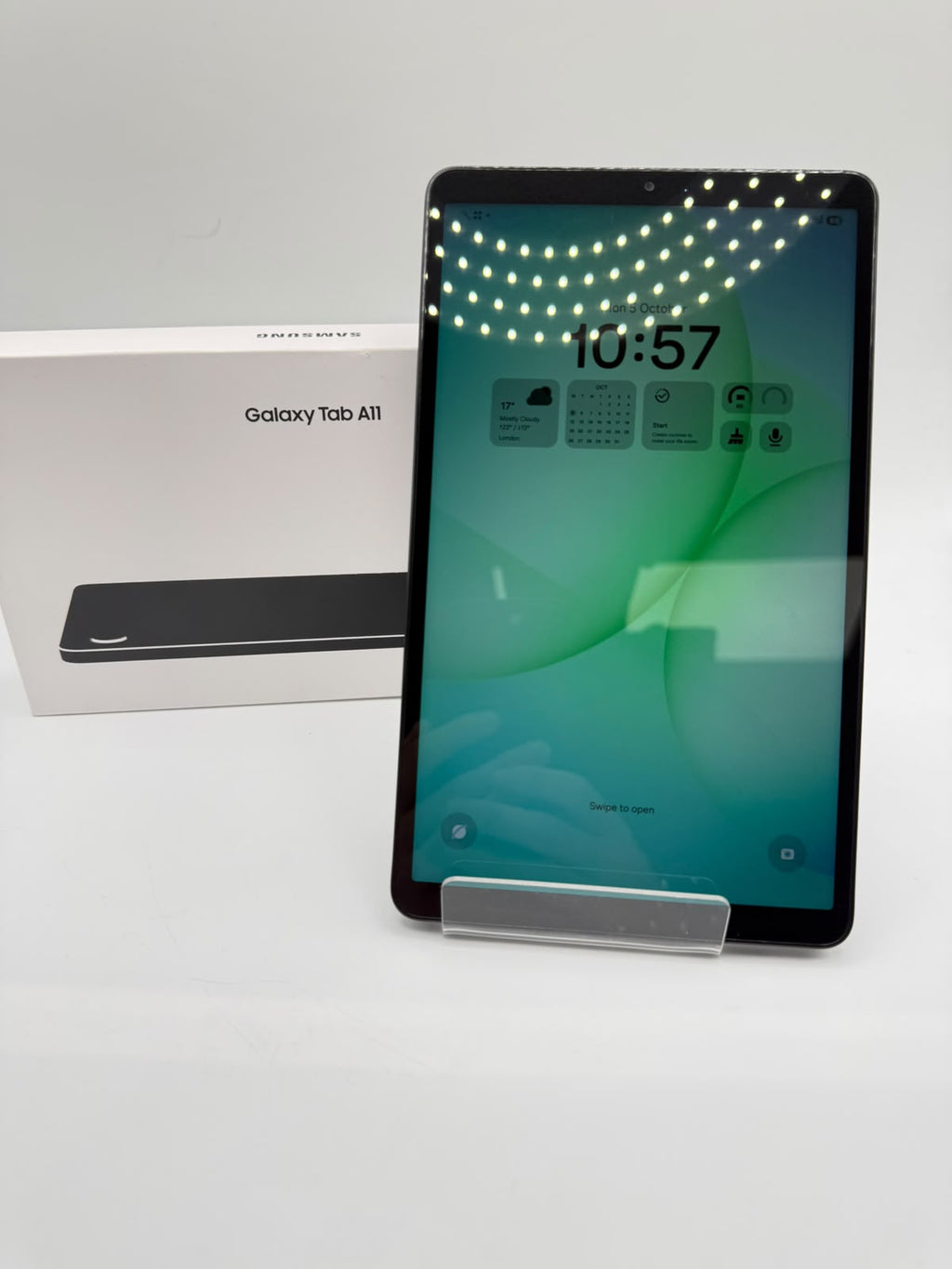 Samsung Galaxy Tab A11 64GB, Grade A